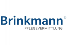 Brinkmann Pflegevermittlung