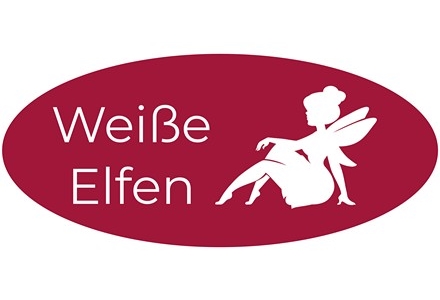 Weiße Elfen